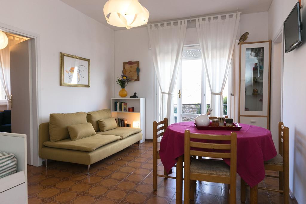 Talamone Apartment Pokoj fotografie