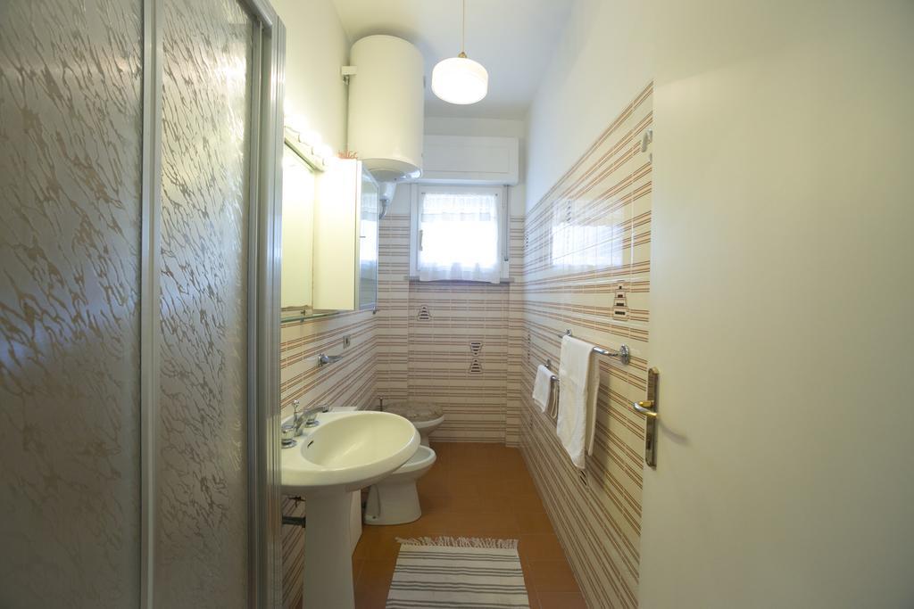 Talamone Apartment Pokoj fotografie