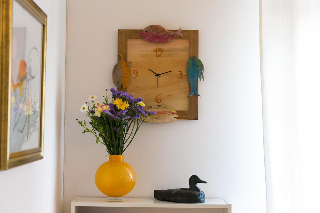 Talamone Apartment Pokoj fotografie