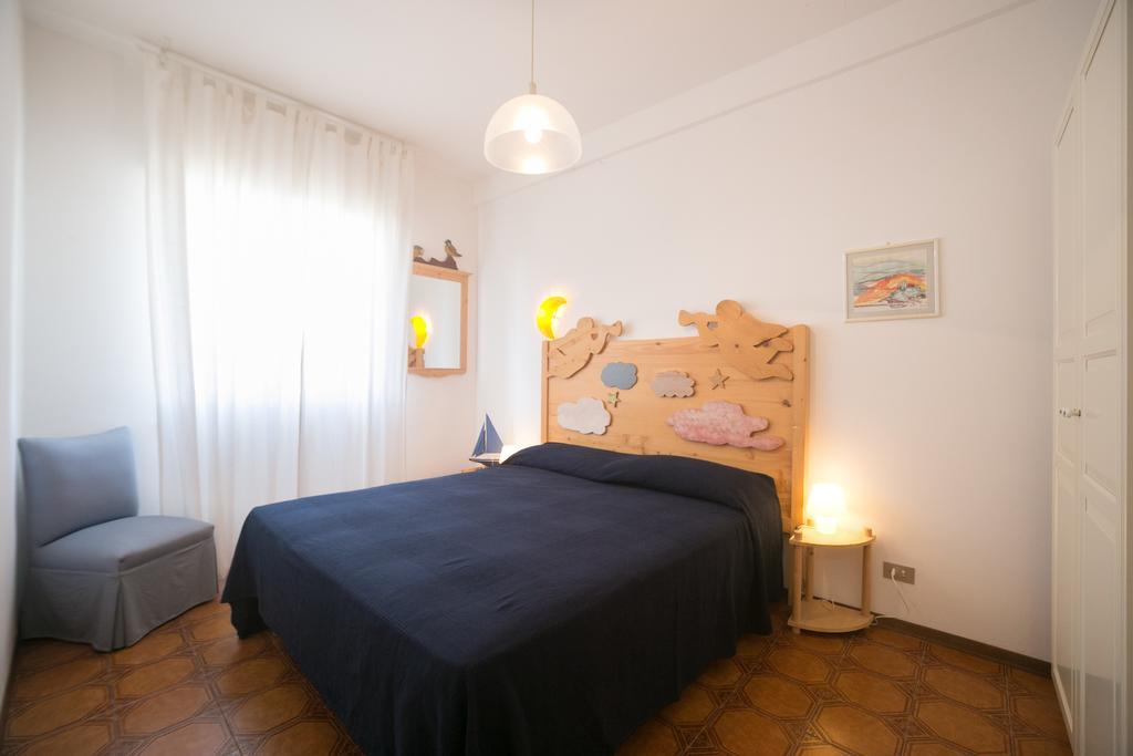 Talamone Apartment Pokoj fotografie