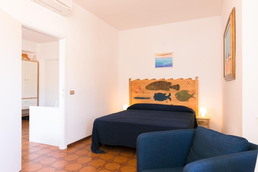 Talamone Apartment Pokoj fotografie